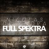 Portada para "Full Spektra"