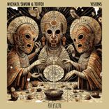 Artwork voor "Visions"