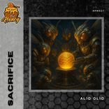 Artwork voor "Sacrifice"