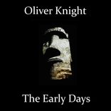 Artwork voor "The Early Days"