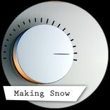 Artwork for "Making Snow"