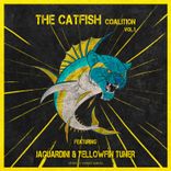 Artwork for "The Catfish Coalition, Vol. 1"