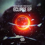 Portada para "Eclipse EP"