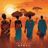 Portada para "Mahsii"