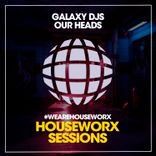 Portada para "Our Heads"