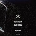 Portada para "El Brujo"