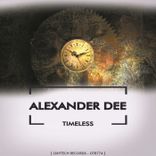 Artwork for "Timeless"