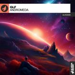 Artwork for "Andromeda"