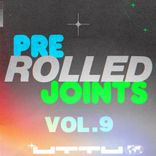 Artwork for "Pre-Rolled Joints, Vol. 9: 100% Techno"