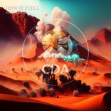 Artwork for "How It Feels"