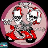 Artwork für "Love So Good"