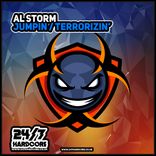 Artwork for "Jumpin / Terrorizin"