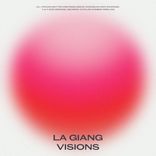 Artwork for "Visions"