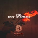 Artwork voor "Fire in Me, Seasons"