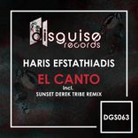 Artwork für "El Canto"