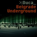 Belgrade Underground