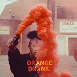 Artwork for "ORANGE DRANK."