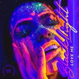 Artwork für "Love Me"