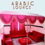Artwork for "Arabic Lounge"