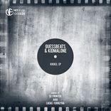 Artwork voor "Krekel"