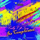 Artwork voor "It's Complicated"