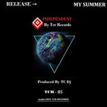 Artwork für "My Summer"