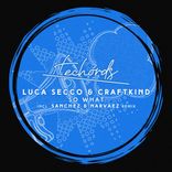 Portada para "So What"