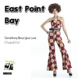 Artwork for "Something About Your Love"