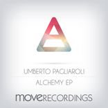 Portada para "Alchemy EP"