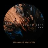 Artwork for "Resonance Seventeen"