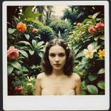 Artwork for "The Garden"