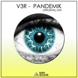 Artwork für "Pandemik"