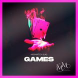 Artwork für "Games"