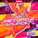 Artwork for "That's Right"