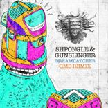 Artwork für "Dreamcatcher (Gms Remix)"