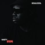 Artwork for "Nasty Steps"
