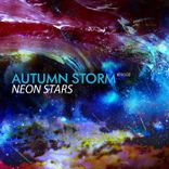 Artwork voor "Neon Stars"