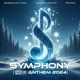 Artwork for "Symphony (Winterbeats Anthem 2024)"