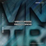 Portada para "Magical Place"