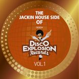 Artwork for "The Jackin Side of Disco Explosion Records"