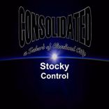 Artwork voor "Control"