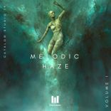 Artwork for "Melodic Haze"