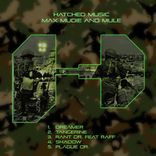 Artwork for "Max Mudie & Mule"