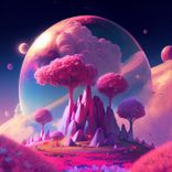 Artwork für "Extinction"