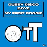 Artwork for "My First Boogie (Daisuke Miyamoto Remix)"