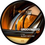 Artwork for "Groovin 2012 EP"