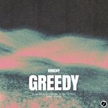 Portada para "Greedy"