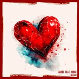 Artwork voor "About That House"