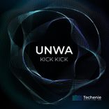 Artwork for "Kick Kick"