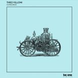 Artwork for "Come Back"